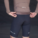 ES16 Supreme Long Sleeve Jersey. Mocha