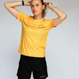 ES16 Performance Shorts with inner shorts. Black
