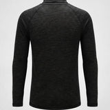 ES16 Long-sleeve Merino Wool Winter Undershirt. Unisex