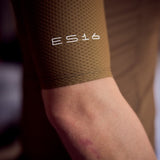 ES16 Cykeltrøje Supreme. Light Brown.