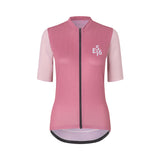 ES16 Cykeltrøje lightweight Supreme - Rose
