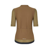 ES16 Cykeltrøje Supreme. Light Brown.