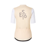 ES16 Cykeltrøje lightweight Supreme - Latte