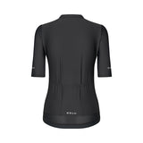 ES16 Cykeltrøje Supreme. Black
