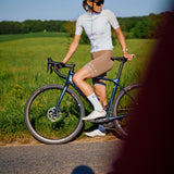 ES16 Cykelbukser - Supreme chestnut brown