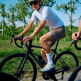 ES16 Cykelbukser - Supreme chestnut brown