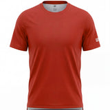 ES16 Performance T-shirt Rust