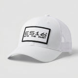 ES16 Cap white
