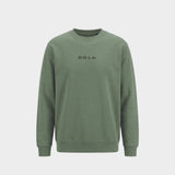 ES16 Casual Sweatshirt - New Olive