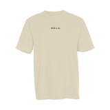 ES16 Classic T-Shirt Ecru