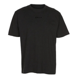ES16 Classic T-Shirt Heather Black