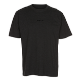 ES16 Classic T-Shirt Heather Black