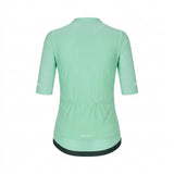 ES16 Cycling Jersey lightweight Supreme - Petroleum