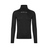 ES16 Long-sleeve Merino Wool Winter Undershirt. Unisex
