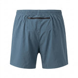 ES16 Performance Shorts. Petroleum