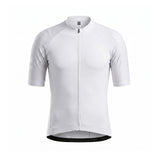 ES16 Razor cycling jersey - Poly Grey