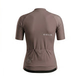 ES16 Razor cycling jersey - Poly Grey