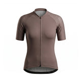 ES16 Razor cycling jersey - Poly Grey