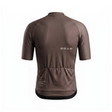 ES16 Razor cycling jersey - Poly Grey