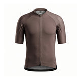 ES16 Razor cycling jersey - Poly Grey
