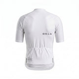 ES16 Razor cycling jersey - Poly Grey
