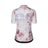 ES16 Cycling Jersey PRO Razor. Simple Blue