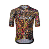 ES16 Cycling Jersey PRO Razor. Simple Blue