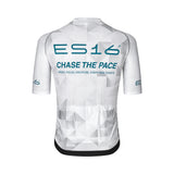 ES16 Cycling Jersey PRO Razor. Simple Blue
