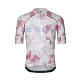 ES16 Cycling Jersey PRO Razor. Simple Blue