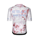 ES16 Cycling Jersey PRO Razor. Simple Blue