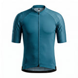 ES16 Razor cycling jersey - Poly Grey