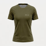 ES16 Supreme T-shirt - Army Green.