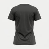 ES16 Supreme T-shirt - Black.