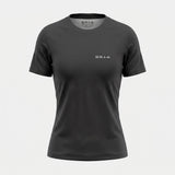 ES16 Supreme T-shirt - Black.