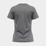 ES16 Supreme T-shirt - Grey.