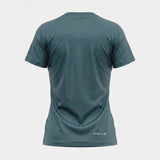 ES16 Supreme T-Shirt - Petroleum.