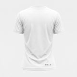 ES16 Supreme T-shirt - White.