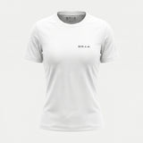 ES16 Supreme T-shirt - White.
