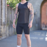 ES16 Classic Tights with side pockets. Black