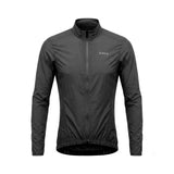 ES16 Supreme Lightweight Wind Jacket. Grey
