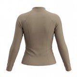 ES16 Zip Long Sleeve - Soft Element