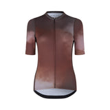 ES16 EVO Recycle cykeltrøje smoke rust