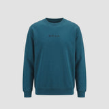 ES16 Casual Sweatshirt Emerald