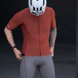 ES16 Cycling Shorts Supreme PRO. Cang Ai Brown