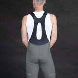 ES16 Cycling Pants Supreme PRO. Gentleman's Grey