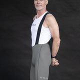 ES16 Cycling Pants Supreme PRO. Gentleman's Grey