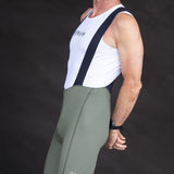 ES16 Cycling Shorts PRO Supreme. Gentlemans Grey