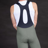 ES16 Cycling Shorts PRO Supreme. Gentlemans Grey
