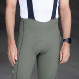 ES16 Cycling Shorts PRO Supreme. Gentlemans Grey