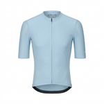 ES16 Supreme cycling jersey. Clear Blue